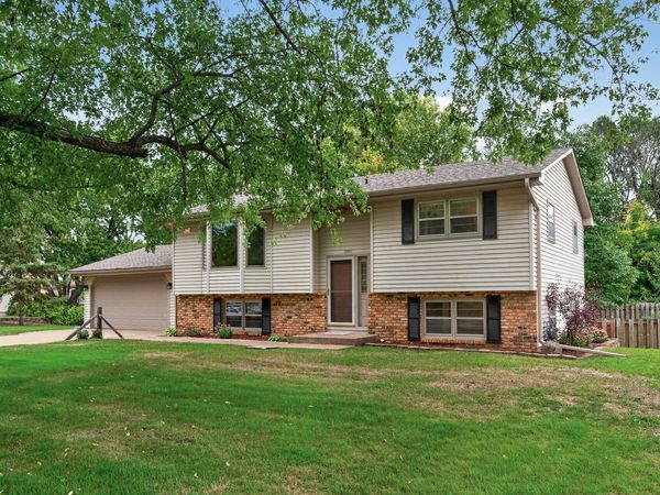13931 Partridge Street NW, Andover, MN 55304