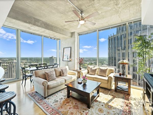 210 N Church Street , Unit 3415, Charlotte, NC 28202