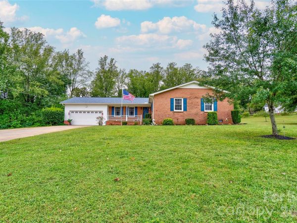 626 Leander Street , Shelby, NC 28152