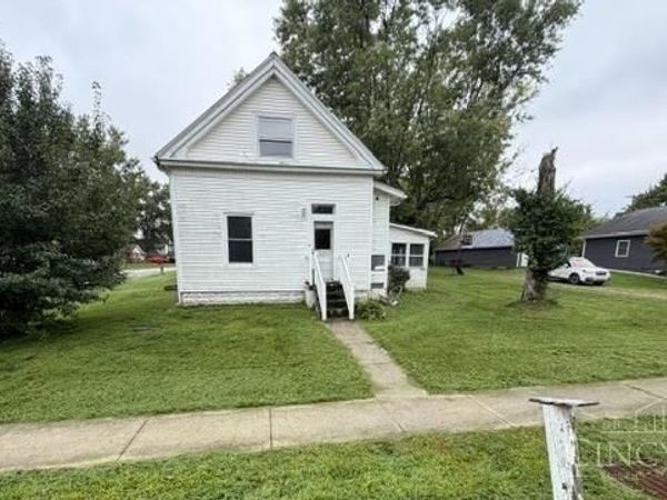 330 E Main, Mt Orab, OH 45154