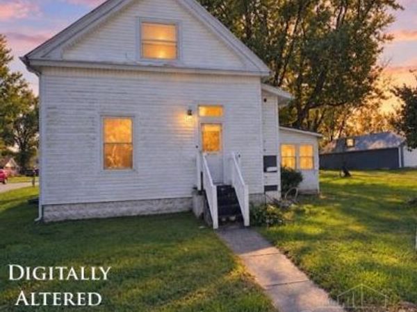 330 E Main Street, Mt Orab, OH 45154