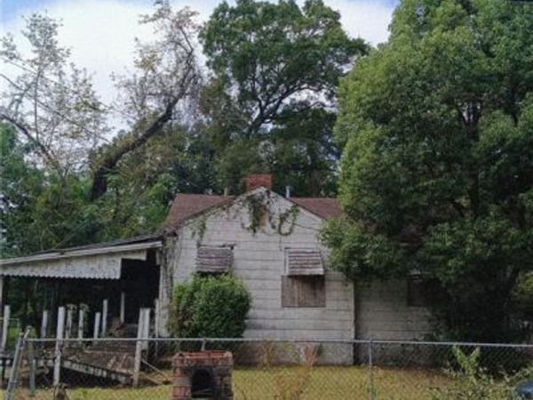 2009 W Mott Drive , Mobile, AL 36617