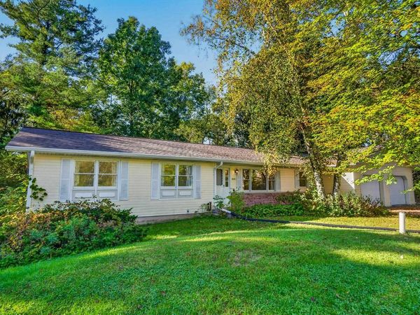 8199 N Riley Road, Verona, WI 53593