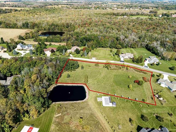 W9001 FOREST RIDGE DRIVE, Dale, WI 54944