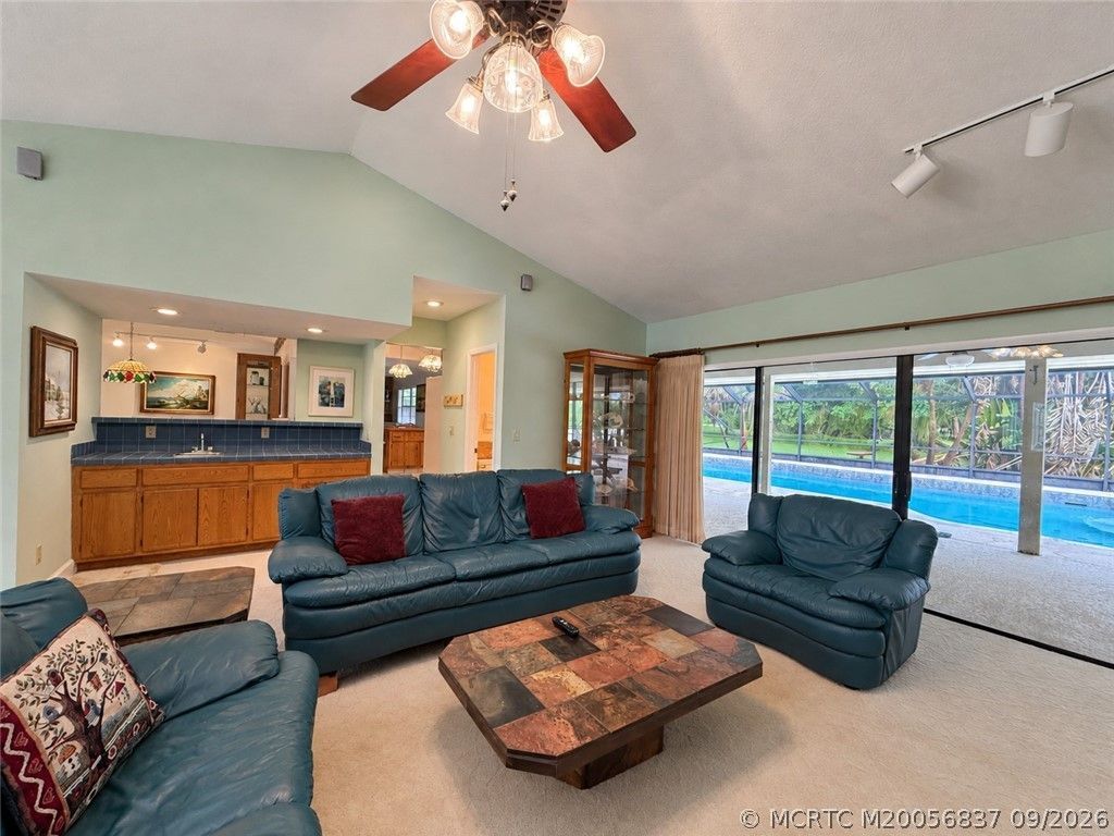 1505 SW Saint Andrews Drive , Palm City, FL 34990 Photo
