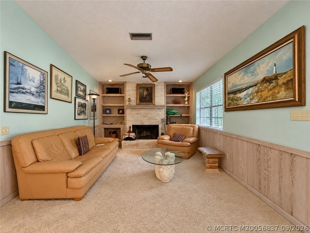 1505 SW Saint Andrews Drive , Palm City, FL 34990 Photo