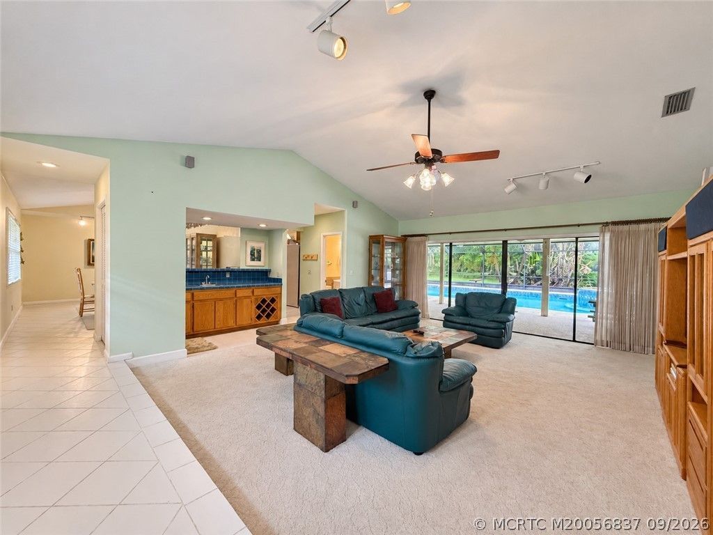 1505 SW Saint Andrews Drive , Palm City, FL 34990 Photo