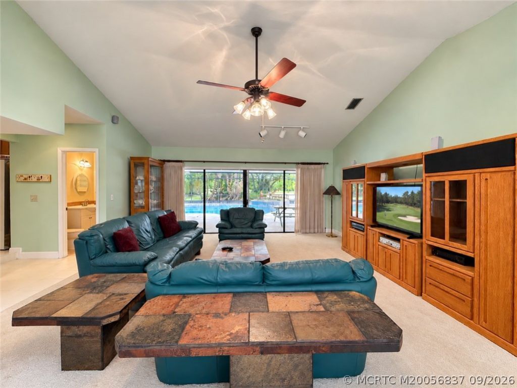 1505 SW Saint Andrews Drive , Palm City, FL 34990 Photo