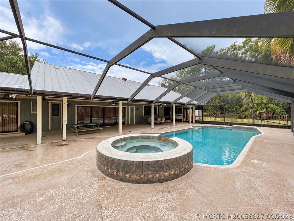 1505 SW Saint Andrews Drive , Palm City, FL 34990 Photo
