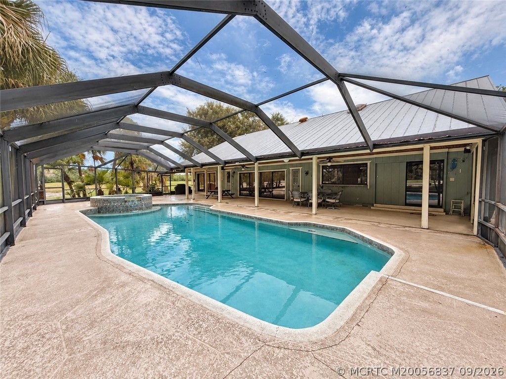 1505 SW Saint Andrews Drive , Palm City, FL 34990 Photo