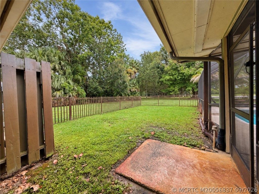 1505 SW Saint Andrews Drive , Palm City, FL 34990 Photo