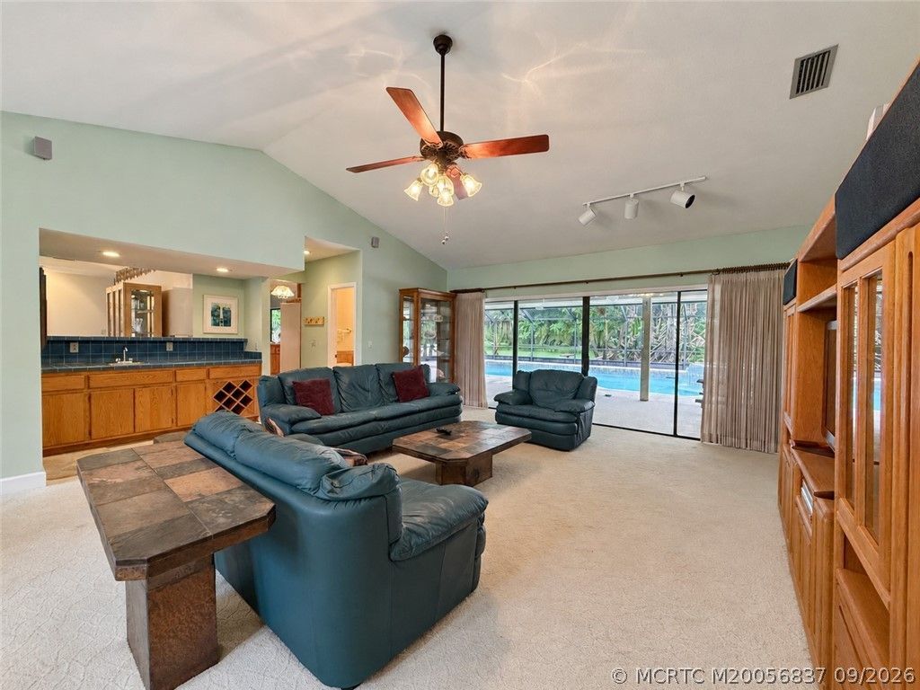 1505 SW Saint Andrews Drive , Palm City, FL 34990 Photo