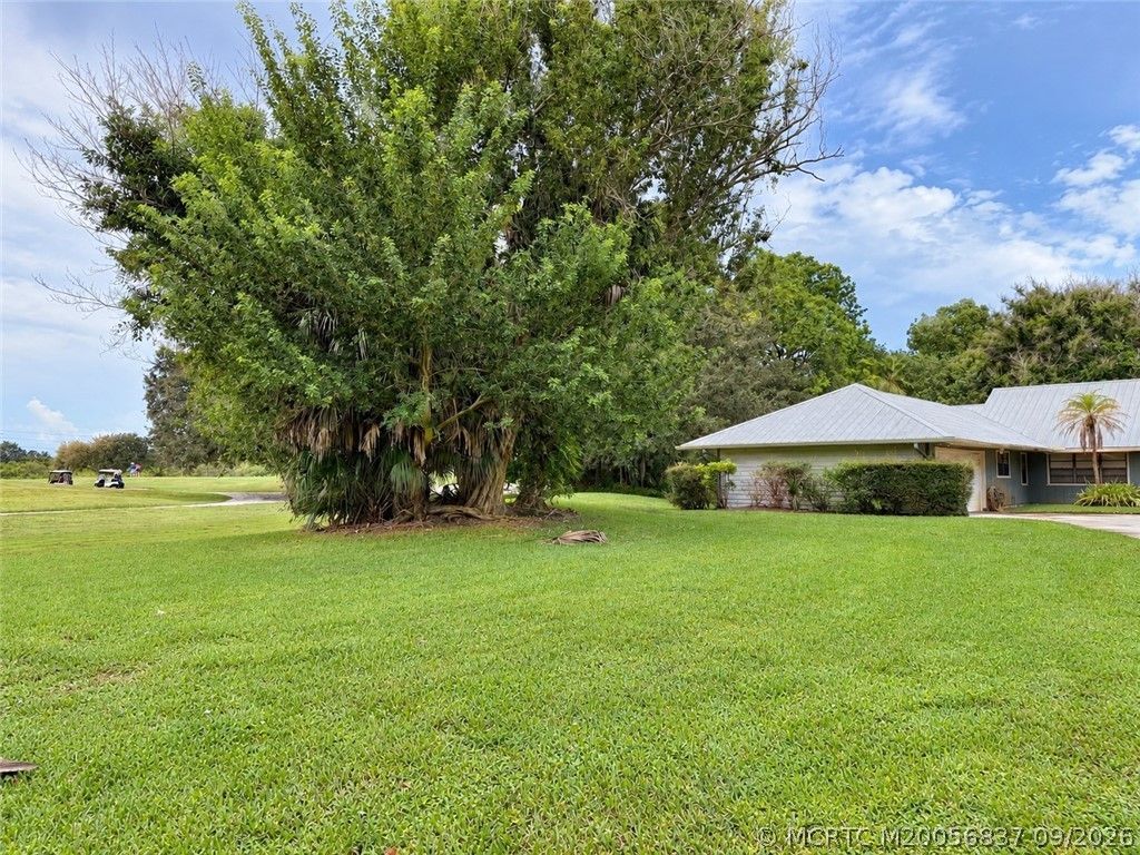 1505 SW Saint Andrews Drive , Palm City, FL 34990 Photo