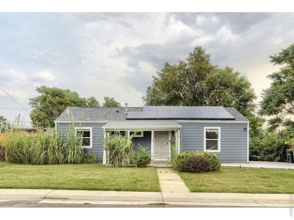 1735 W Burlington Pl, Denver, CO 80221