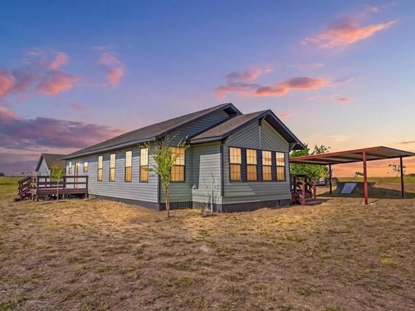 10201 County Road 107, Alvarado, TX 76009