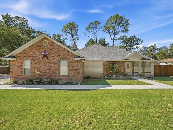 173 Graves Circle, Pottsboro, TX 75076