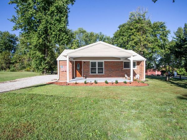 13 Mt Holly Lane, Batavia Twp, OH 45102