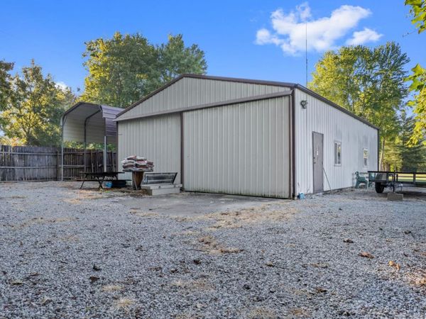 0 Free Soil, Georgetown, OH 45121