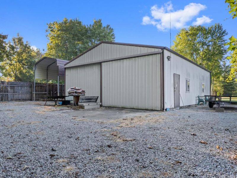 0 Free Soil, Georgetown, OH 45121 Photo 1