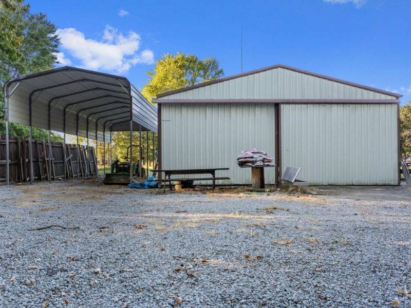 0 Free Soil, Georgetown, OH 45121 Photo 2