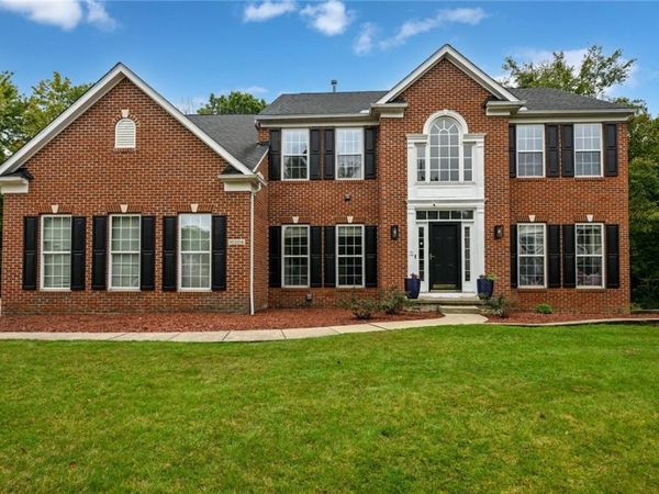 10204 Autumn Circle , Streetsboro, OH 44241