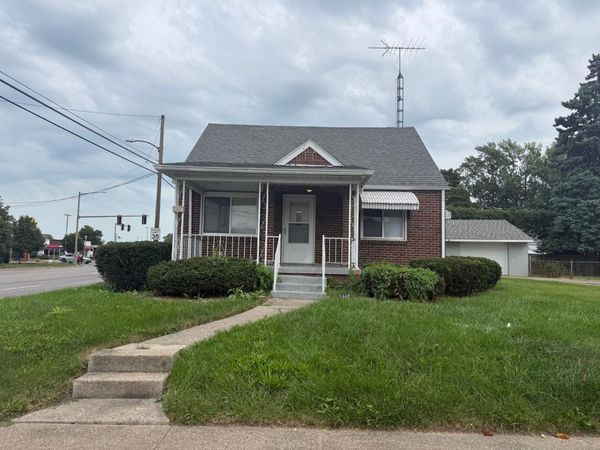 3442 Gorney Place , Toledo, OH 43608