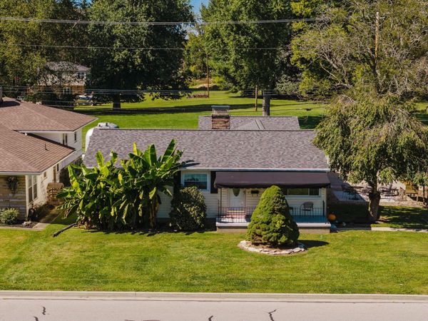 129 Kanawha Road , Lancaster, OH 43130