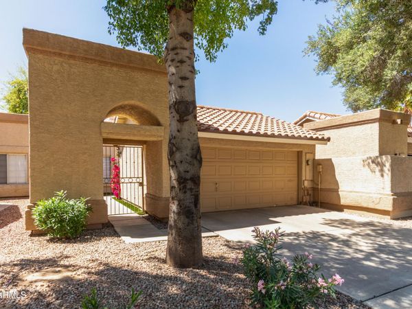 6734 S BRITTANY Lane, Tempe, AZ 85283