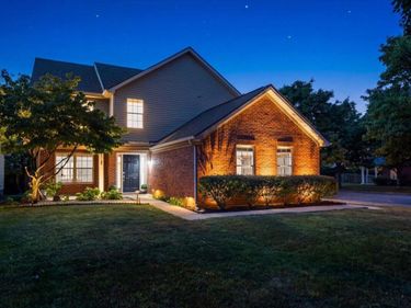 2161 Drummond Drive, Lexington, KY 40511