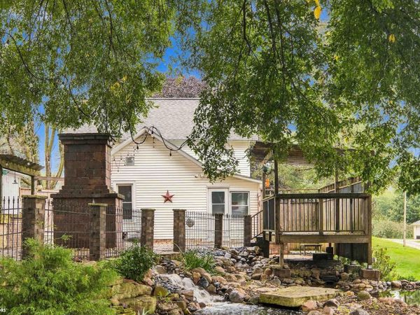 2217 Knapp Avenue, Marshalltown, IA 50158