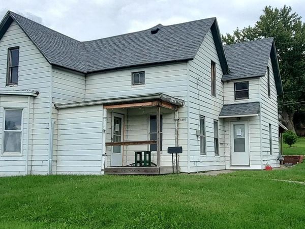 1201 W Mills Street, Creston, IA 50801