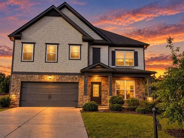 4345 Sunflower Circle , Cumming, GA 30040