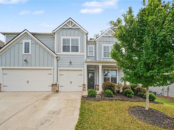 125 Treeline Trail, Canton, GA 30115