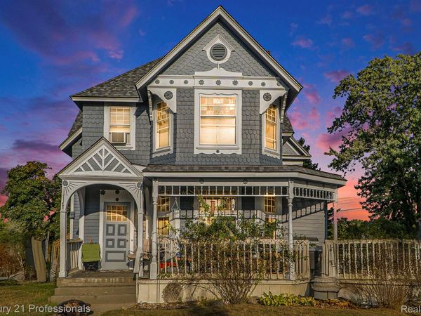 428 East Street , Rochester, Mi 48307