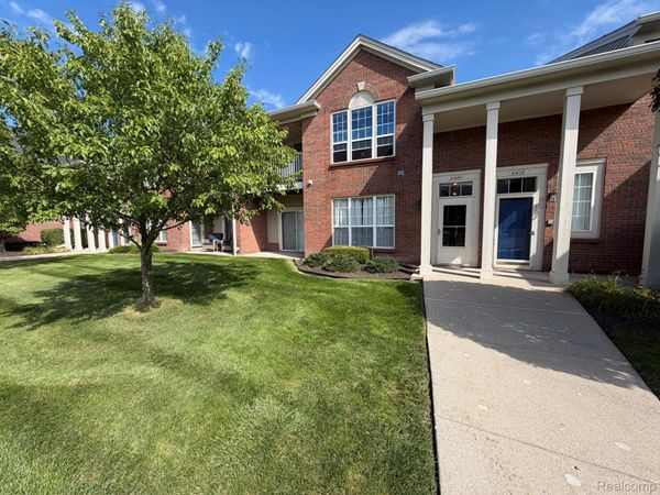 51680 Hale Lane , Chesterfield Township, Mi 48051