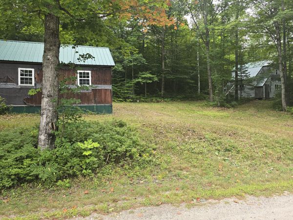 410 Bog Road, Mason Twp, ME 04217