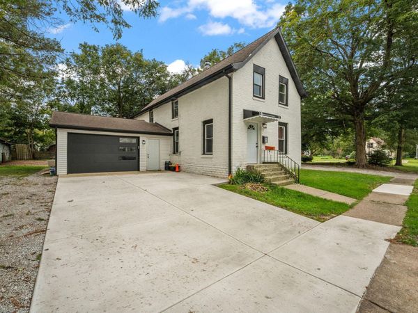 108 Laurel Street , La Porte, IN 46350