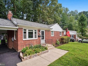 3155 NORFOLK LANE, FALLS CHURCH, VA 22042