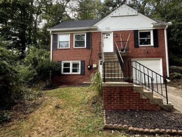 9704 LORAIN AVENUE, SILVER SPRING, MD 20901