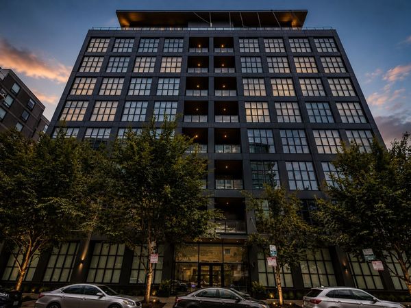 900 W Washington Boulevard , Unit 301, Chicago, IL 60607
