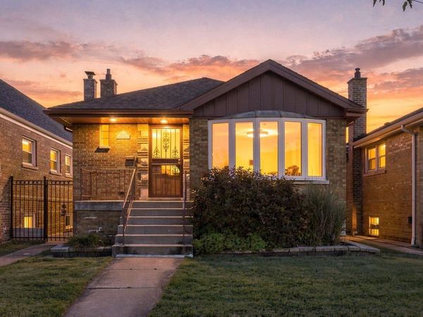 4514 S Kedvale Avenue, Chicago, IL 60632