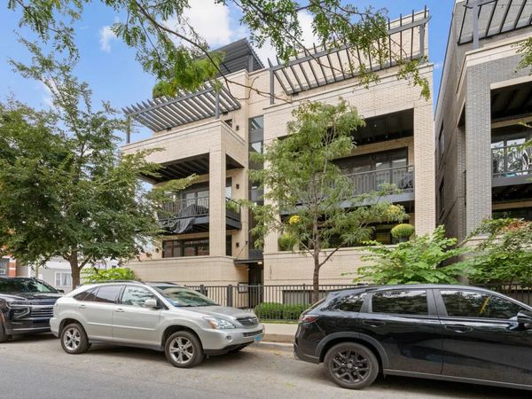 1370 W WALTON Street , Unit 1E, Chicago, IL 60642