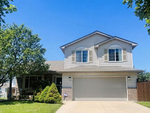 1313 Gilray Drive , Joliet, IL 60431