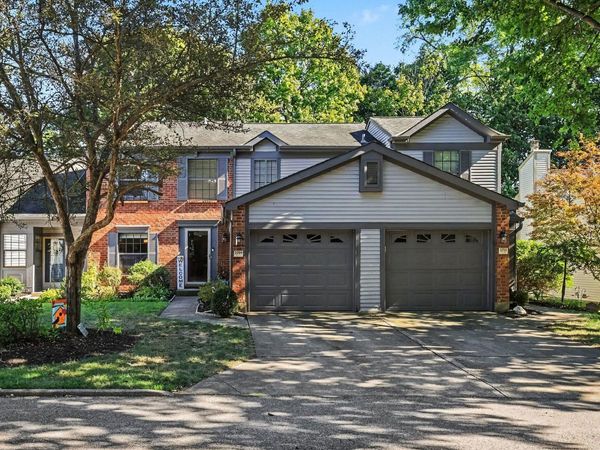 2709 Copper Coin, Crestview Hills, KY 41017