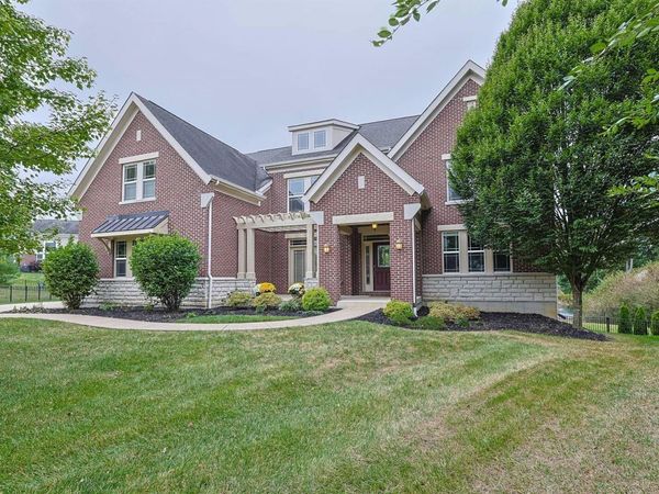 10405 Giacomo Court, Union, KY 41091