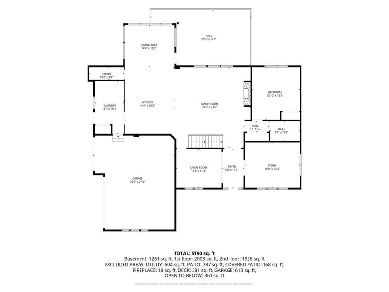 10405 Giacomo Court, Union, KY 41091 Photo 36