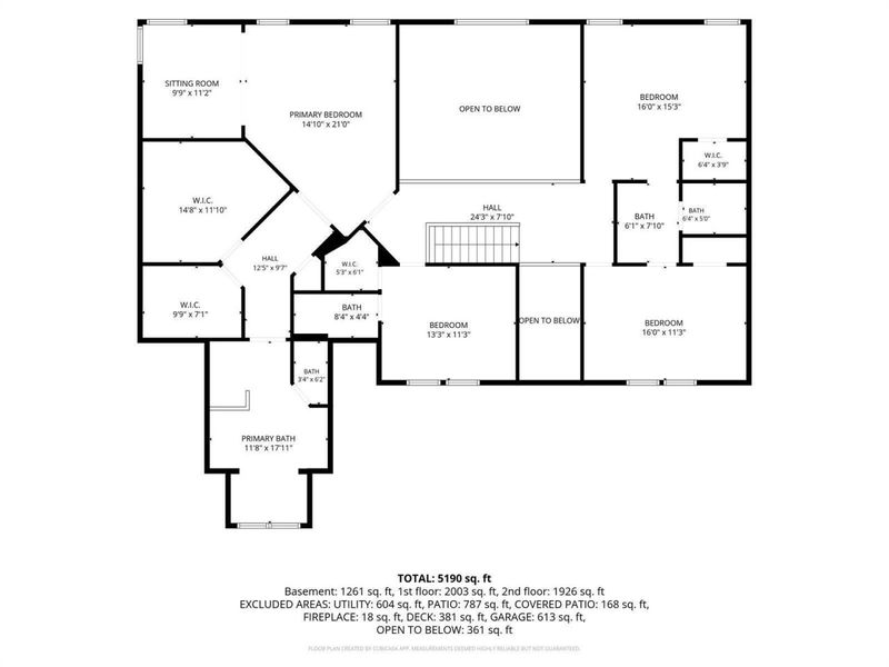 10405 Giacomo Court, Union, KY 41091 Photo 37