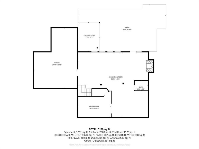 10405 Giacomo Court, Union, KY 41091 Photo 38