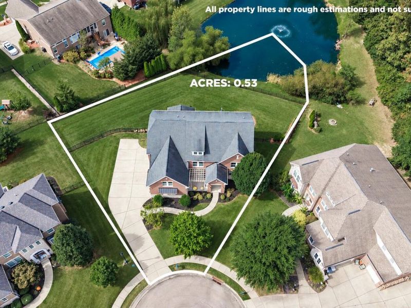 10405 Giacomo Court, Union, KY 41091 Photo 43