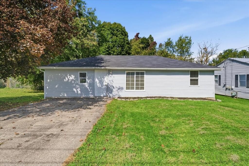 1150 Pat Lane, Mansfield, OH 44906 Main Photo